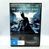 The Dark Knight Rises (DC Comics) Batman - DVD